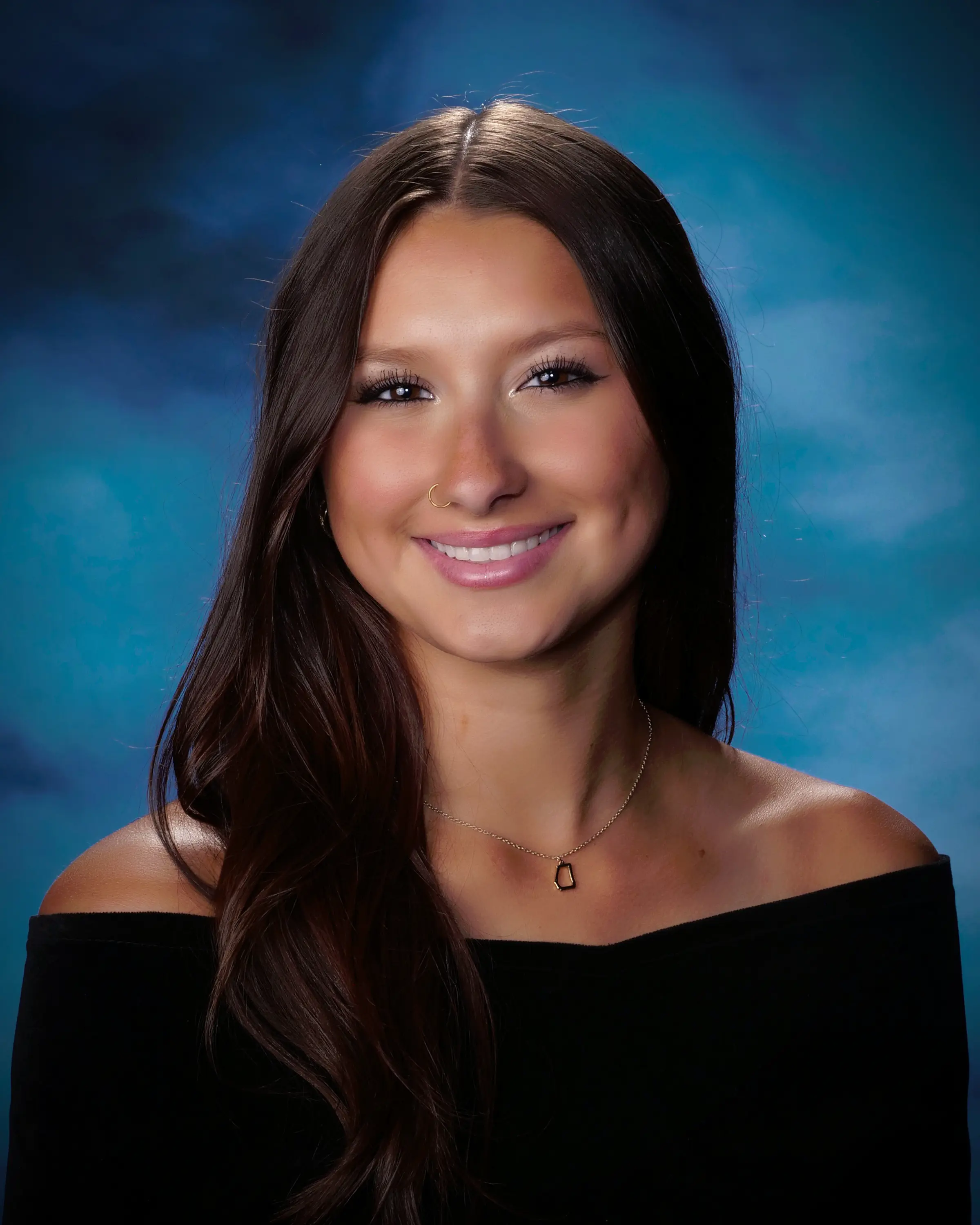 Kenzie Rodriguez 2025