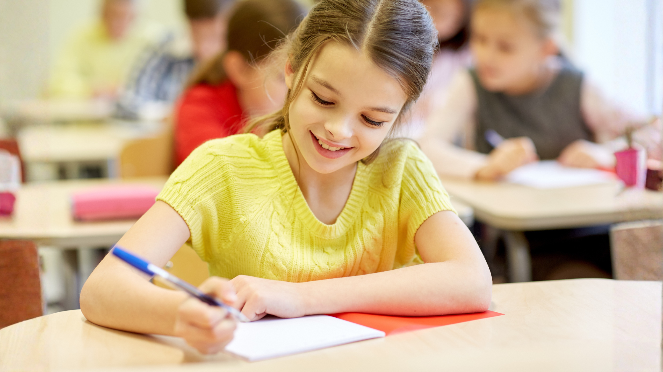 School Test 2026