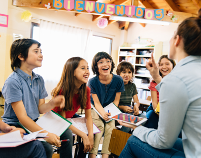 Classroom 2025