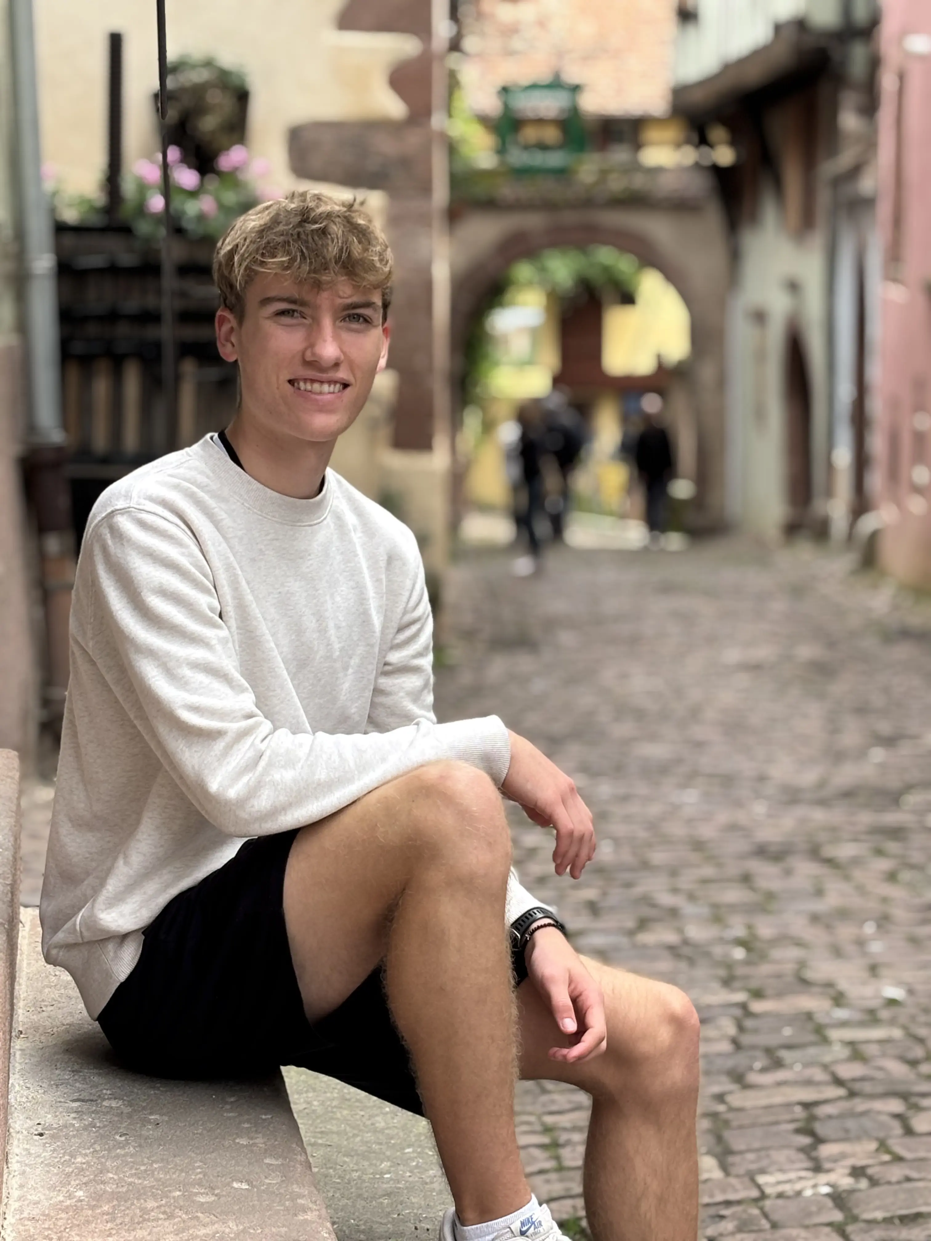 Finnegan Mcgill 2025