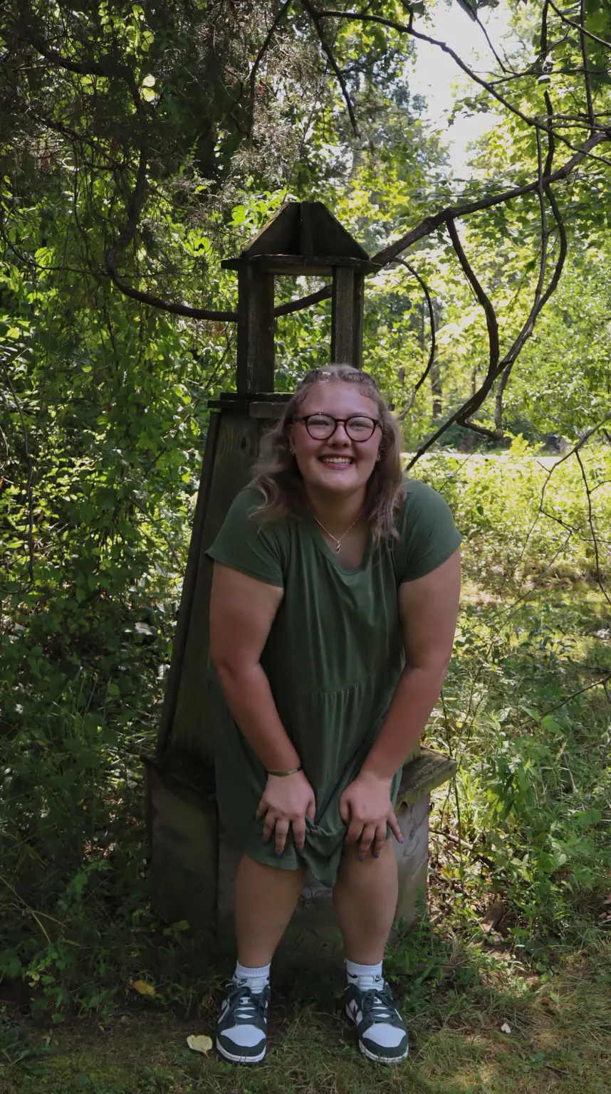 Mackenzie Craig 2025