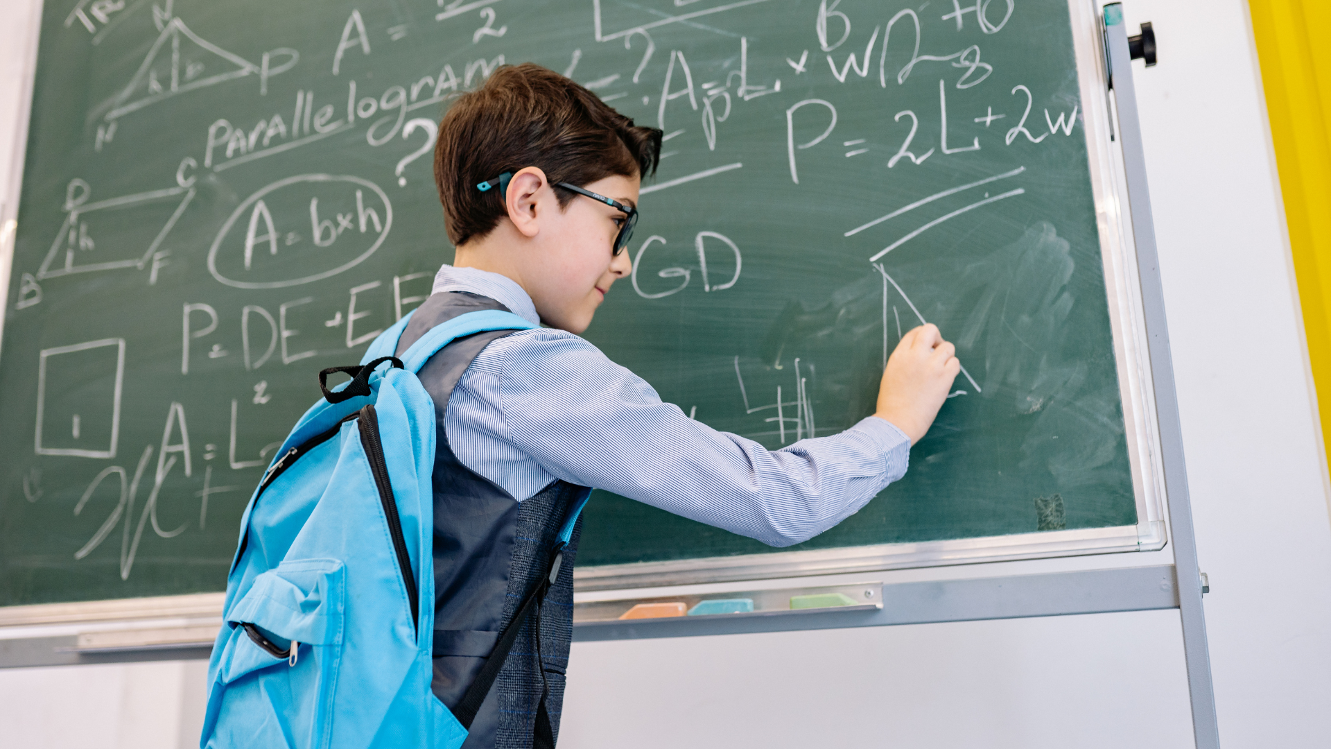 Math Student