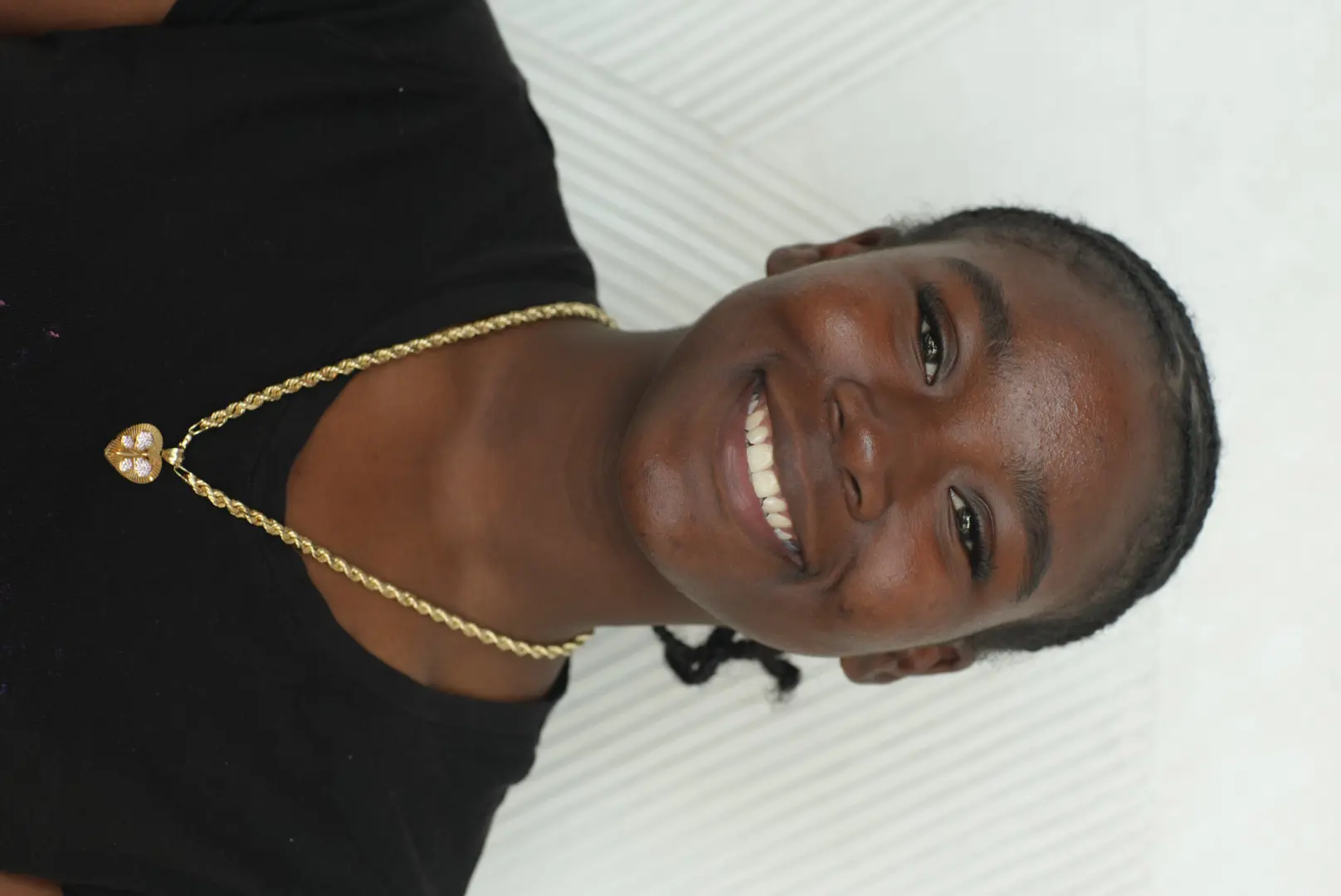 Teriesha Lee Thompson 2025