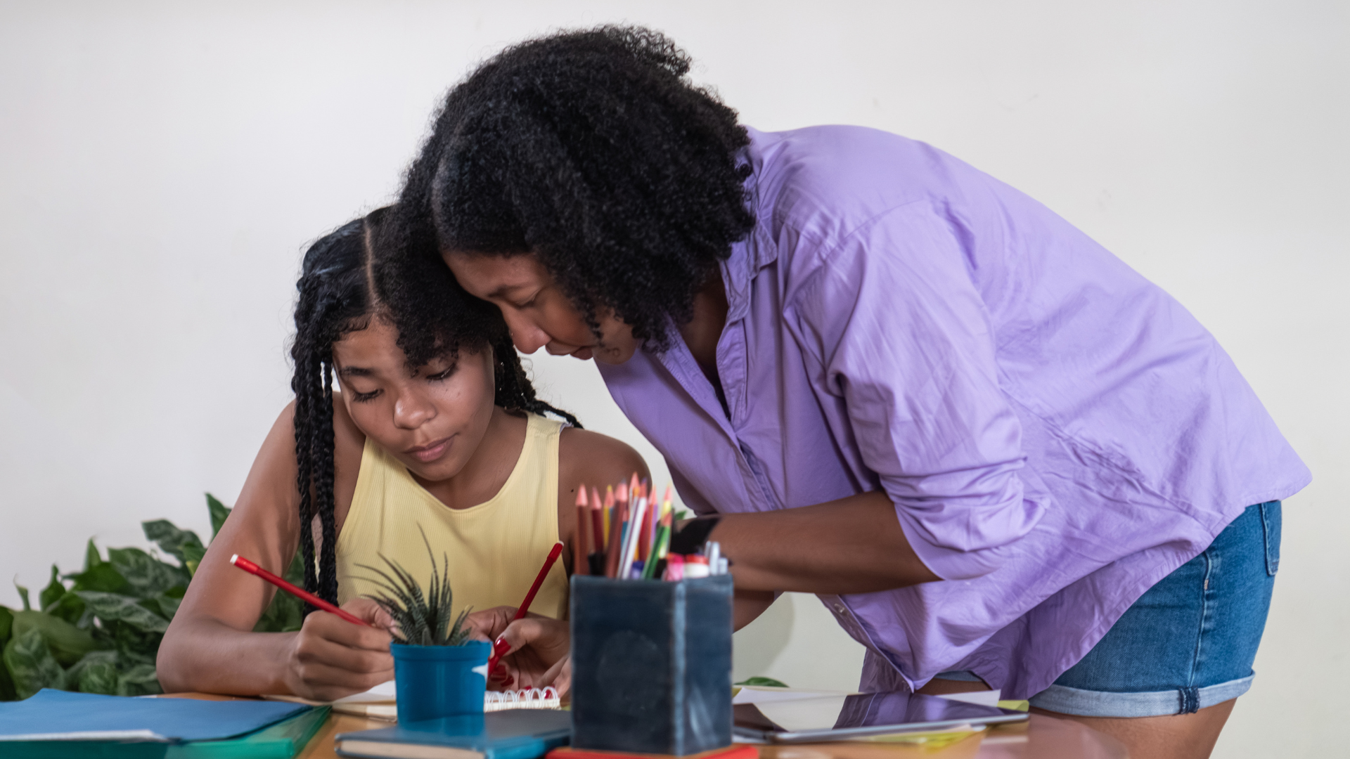 Student And Parent 2026