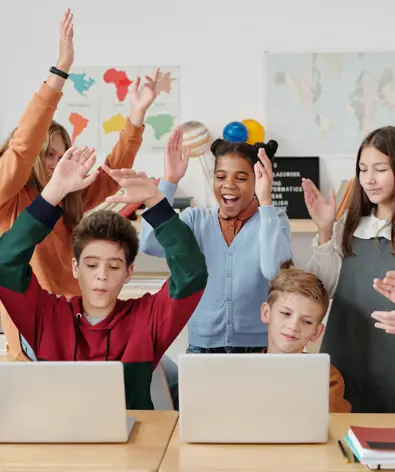 Pexels Max Fischer 5212700