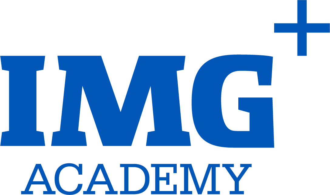 IMGA+ Branding2024 Logo Secondary Blue