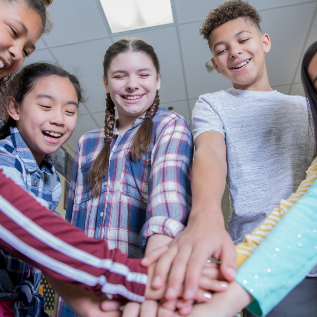 Middleschoolstudents 2025