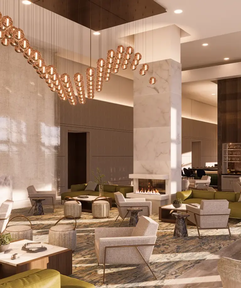 01 Loews Atlanta Lobby