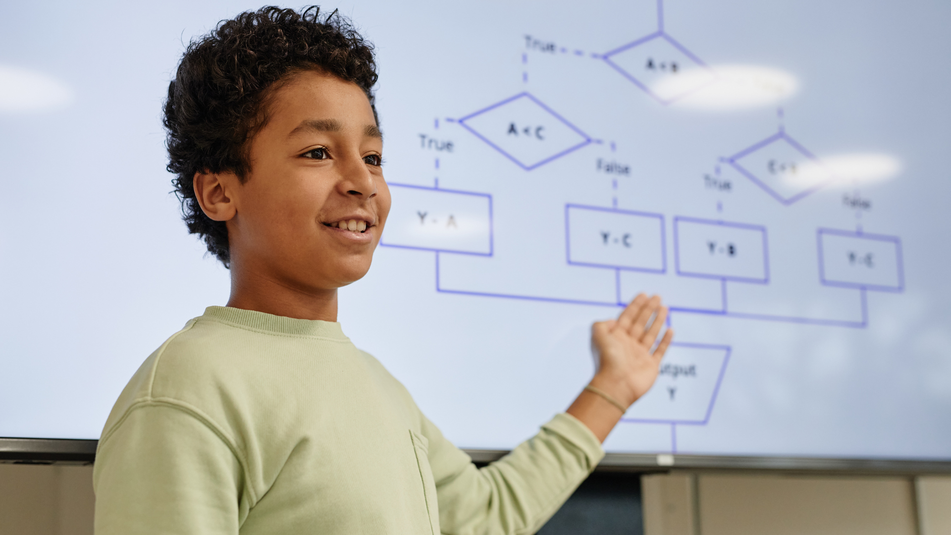 Coding For Students